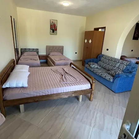 Apartman Elia *
