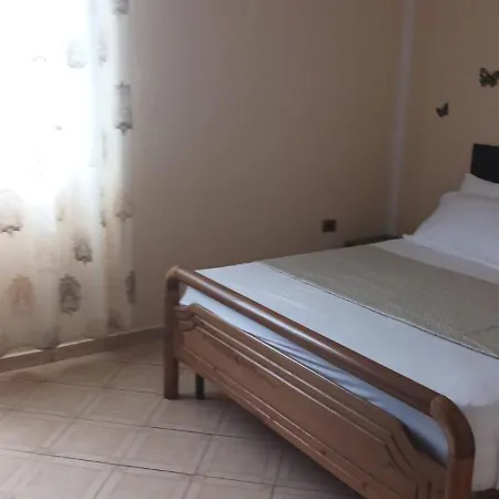 Apartman Elia *