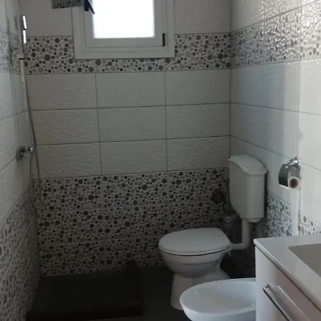 Elia Apartman Vlora