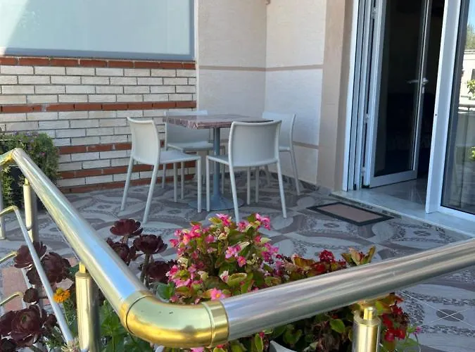 Apartament Elia