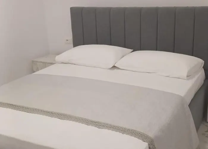 Apartament Elia Wlora