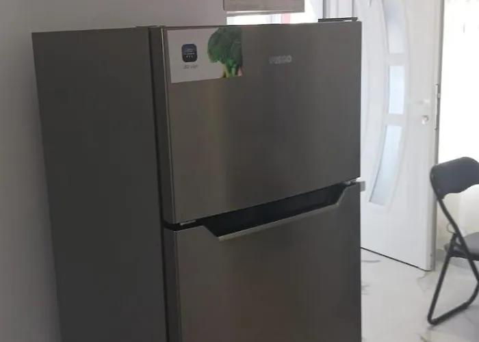 Apartament Elia
