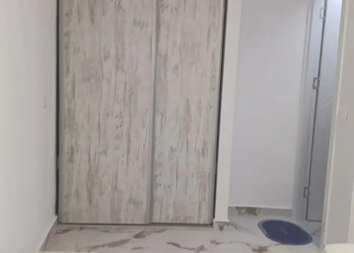 Elia Apartament Wlora
