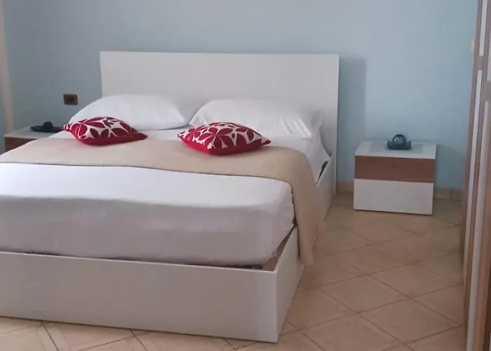 Elia Apartament