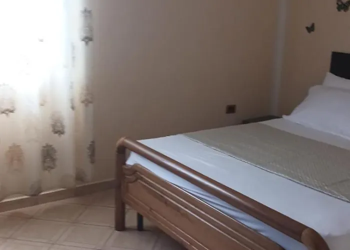 Apartament Elia *