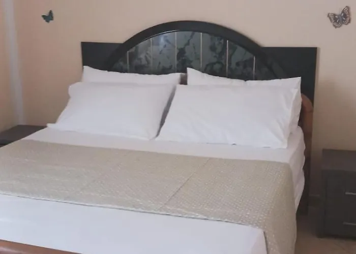 Elia Apartament Wlora