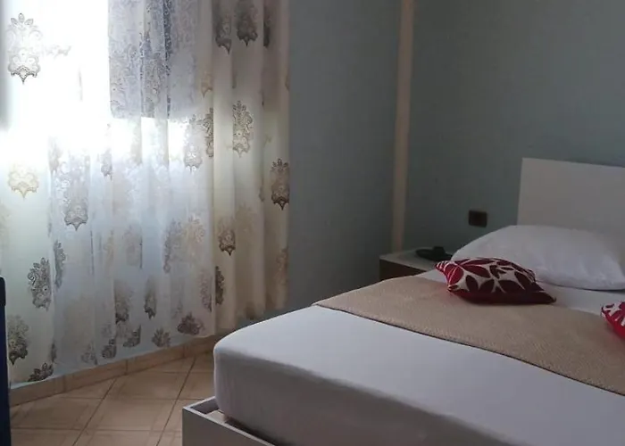 Apartament Elia Wlora