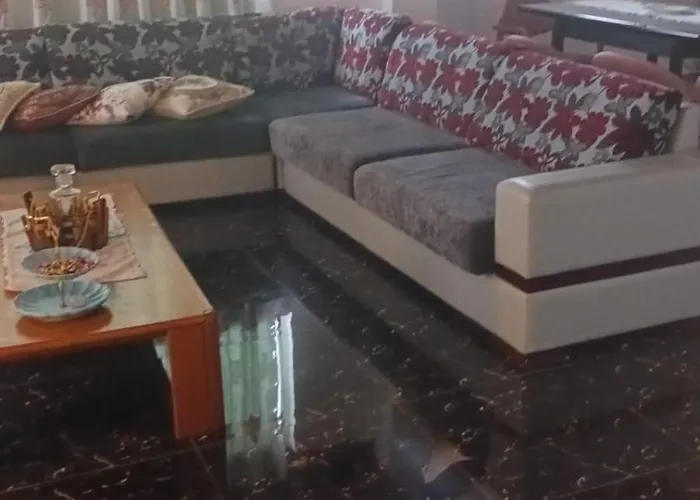 Elia Apartament