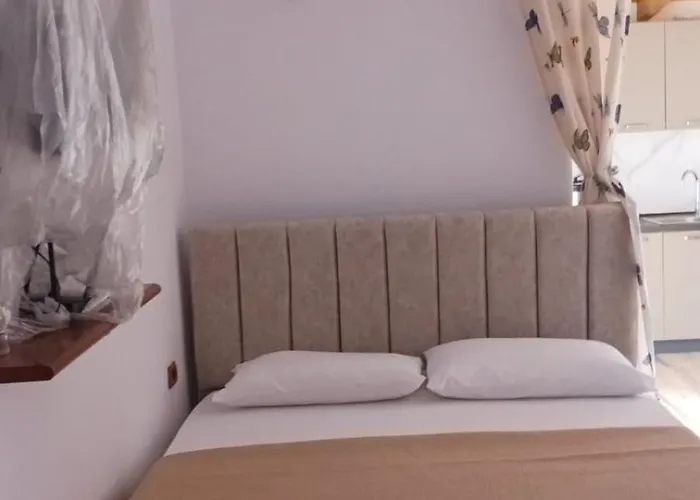 Apartament Elia