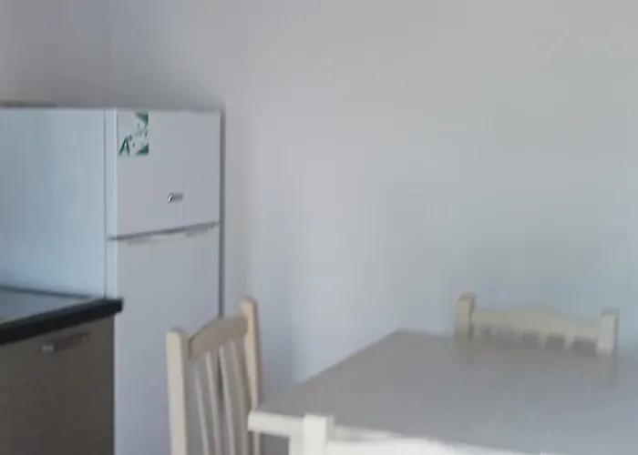 Elia Apartament Wlora