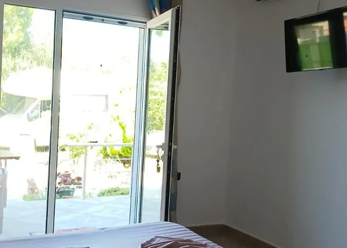 Apartament Elia Wlora