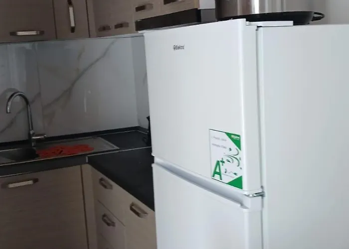 Apartament Elia *