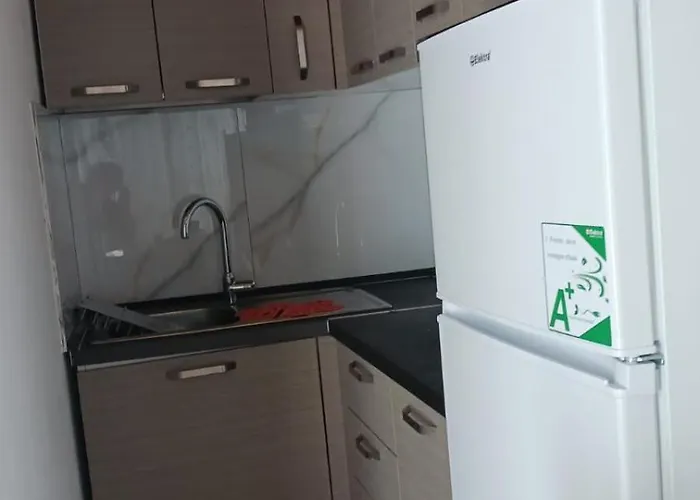Elia Apartament Wlora