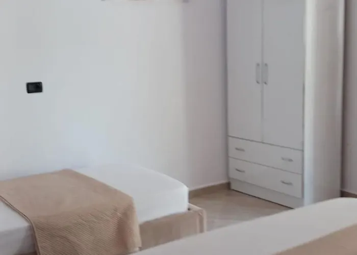 Apartament Elia Wlora
