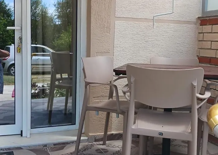 Elia Apartament Wlora
