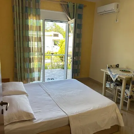 Elia Apartament Wlora