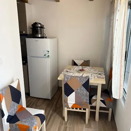 Apartament Elia Wlora