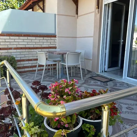 Apartament Elia
