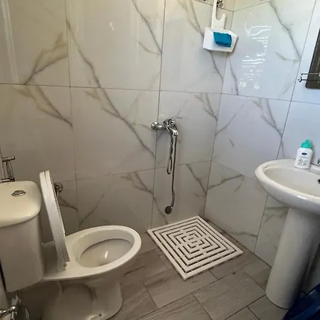 Apartament Elia *