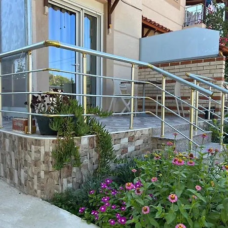 Apartament Elia