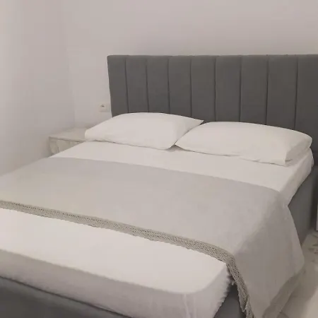 Apartament Elia Wlora
