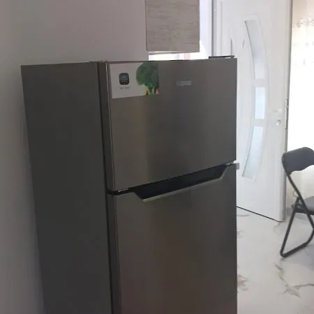 Apartament Elia