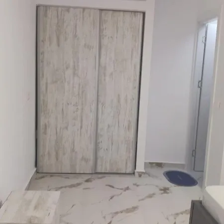 Elia Apartament Wlora