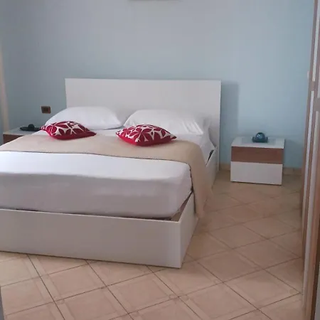 Elia Apartament