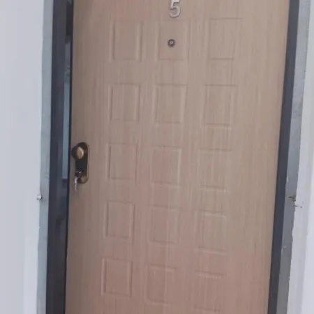 Apartament Elia