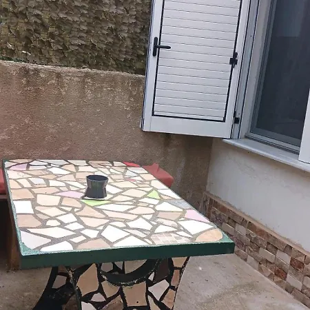 Apartment Elia Vlore