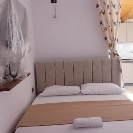 Apartament Elia
