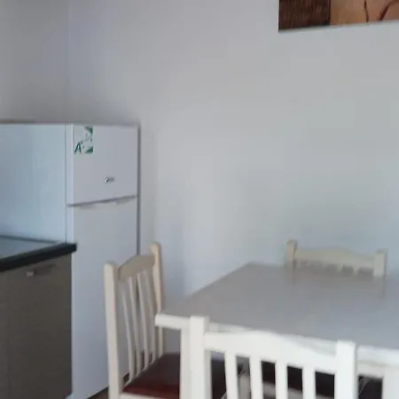 Elia Apartament Wlora