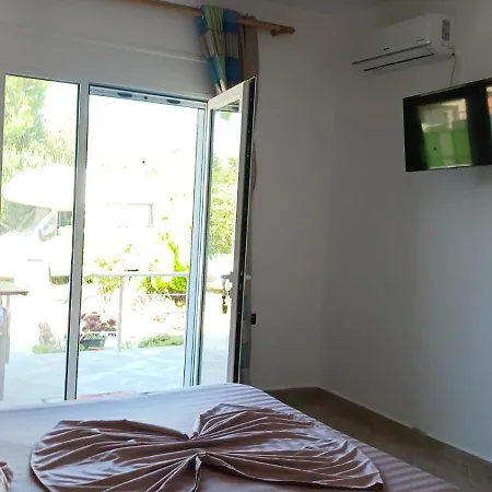 Apartment Elia Vlore