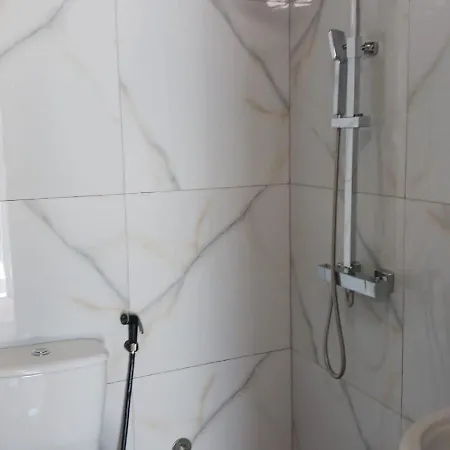 Apartament Elia