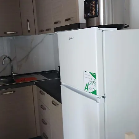 Apartament Elia *