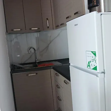 Elia Apartament Wlora