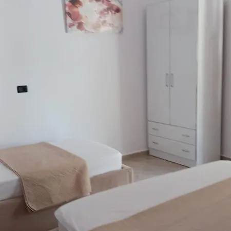 Apartament Elia Wlora